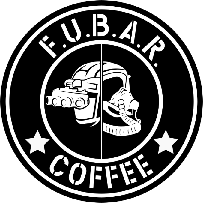 F.U.B.A.R. Coffee